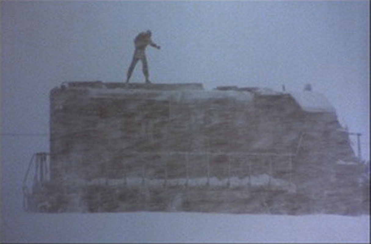 逃亡列车剧照的剧照