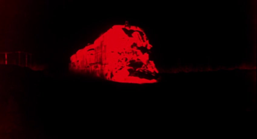 逃亡列车剧照的剧照