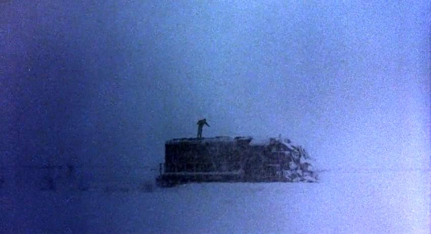 逃亡列车剧照的剧照