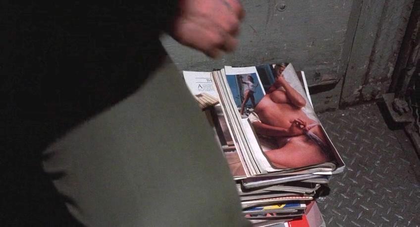 逃亡列车剧照的剧照