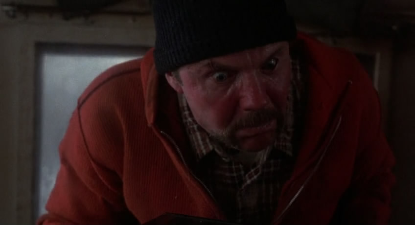 逃亡列车剧照的剧照