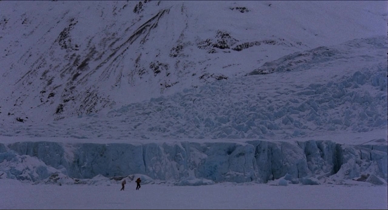 逃亡列车剧照的剧照