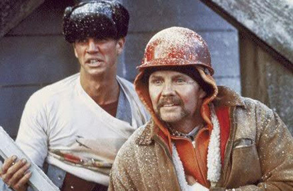 逃亡列车剧照的剧照