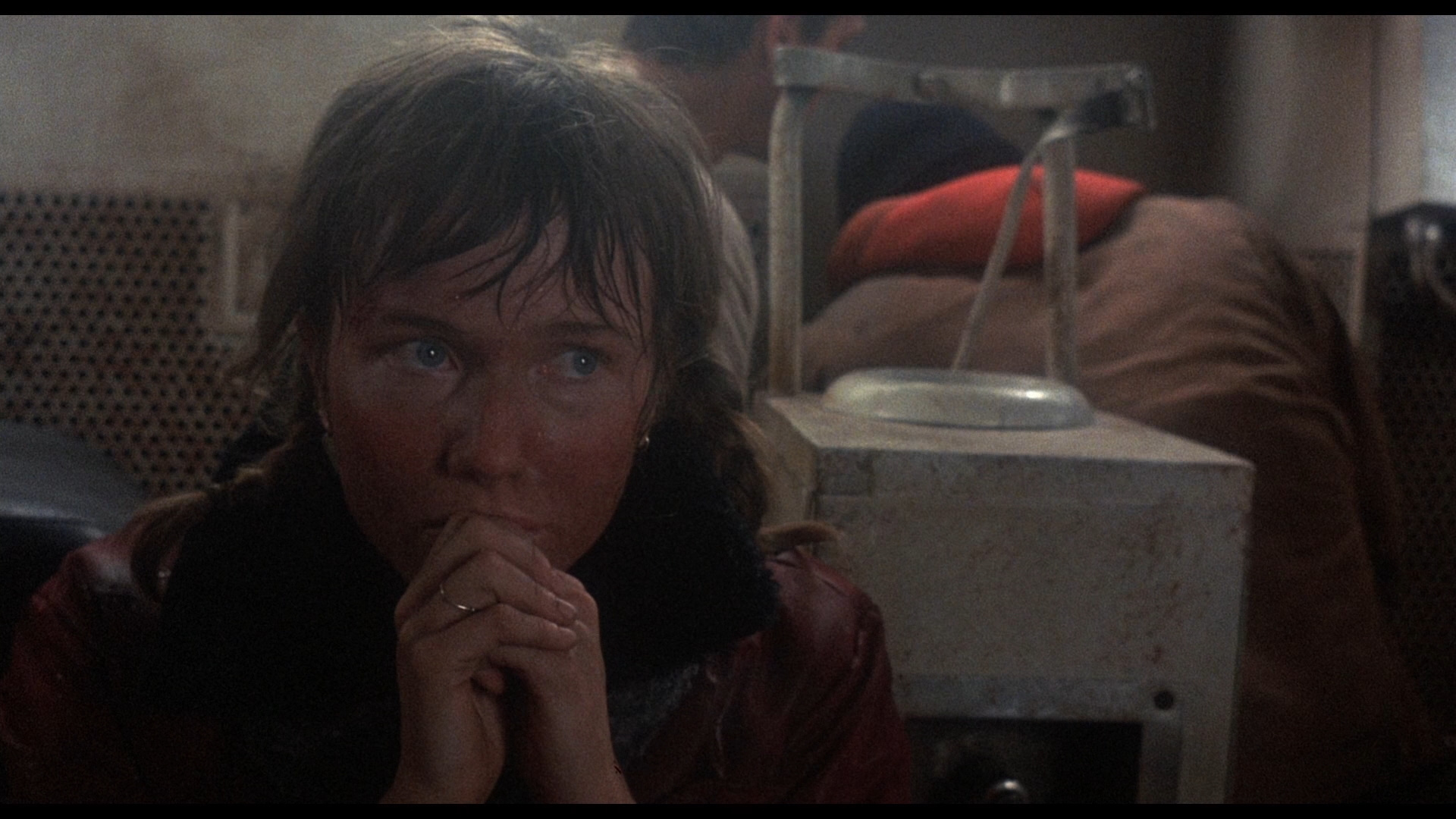 逃亡列车剧照的剧照