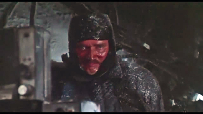 逃亡列车剧照的剧照