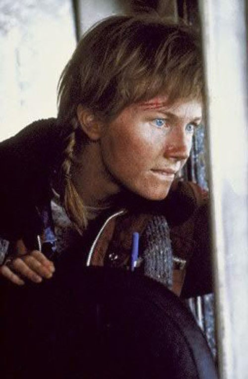 逃亡列车剧照的剧照