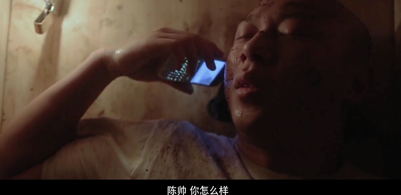 黑箱子剧照的剧照