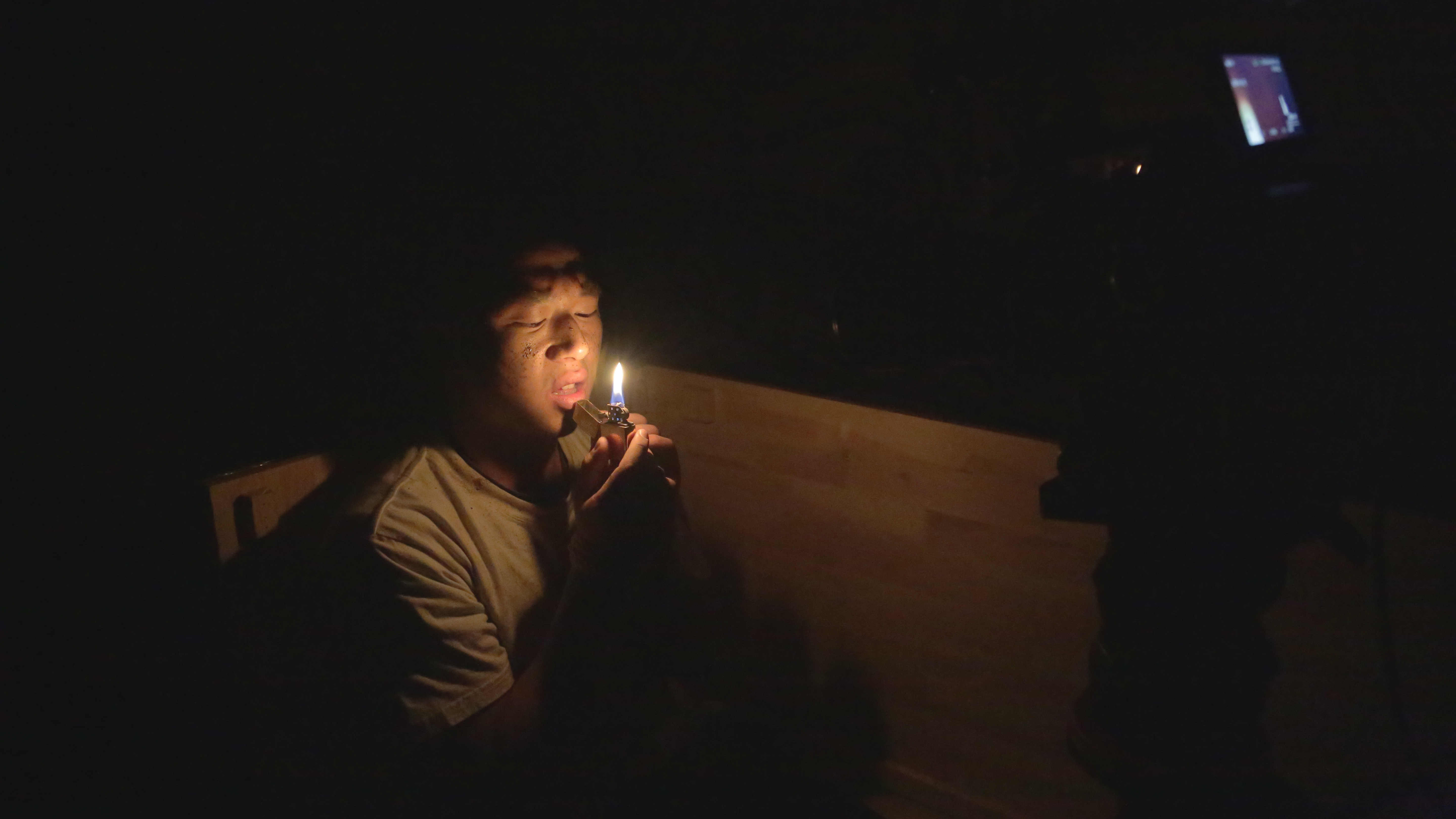 黑箱子剧照的剧照