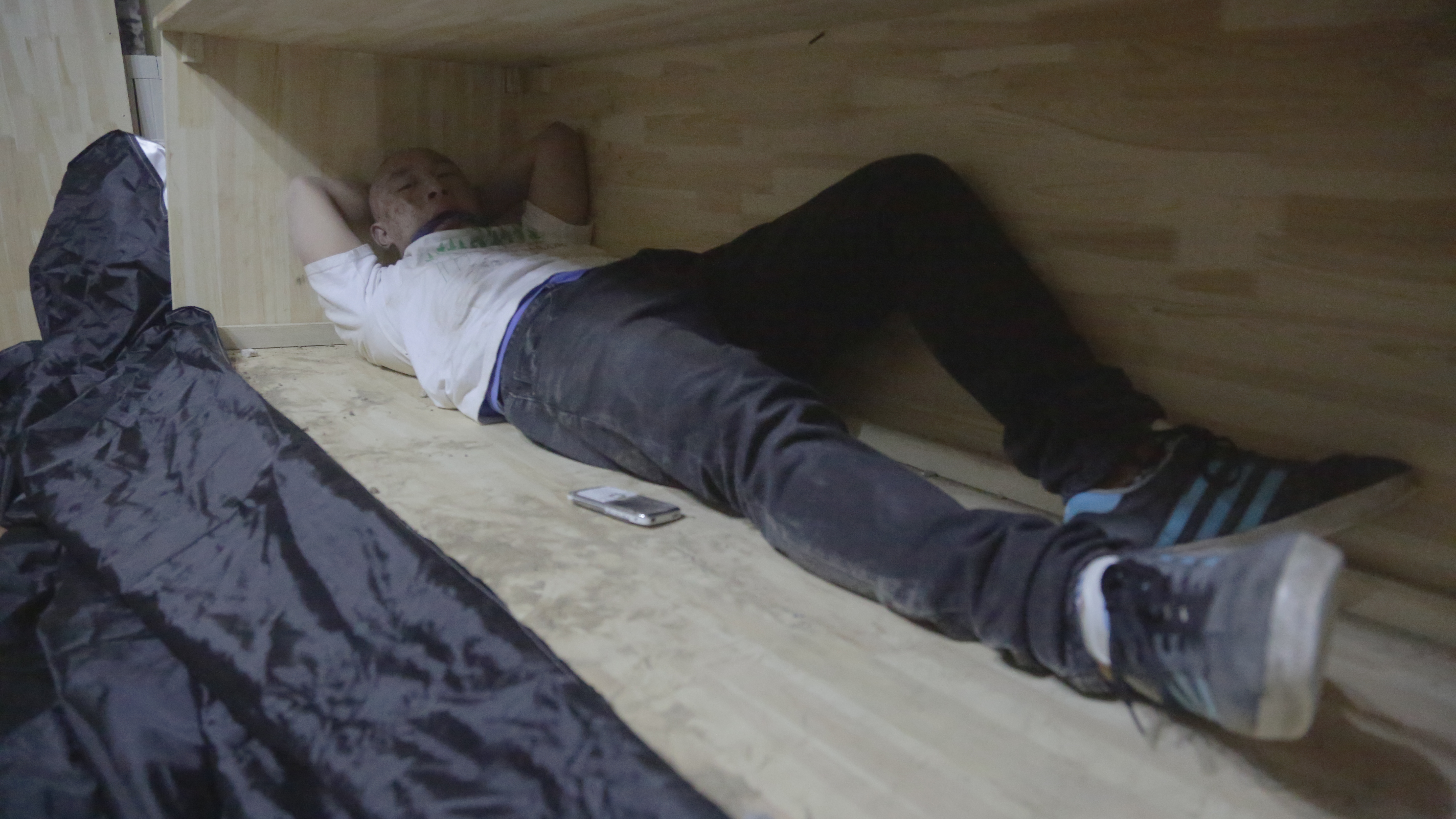 黑箱子剧照的剧照