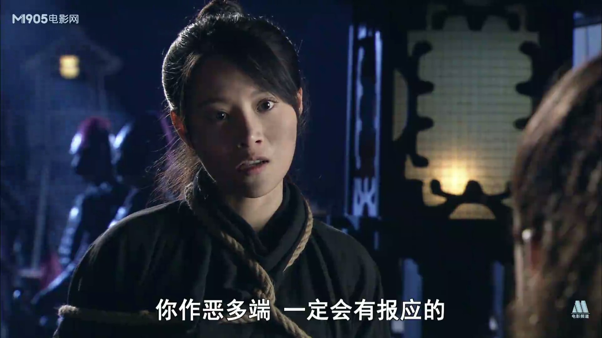 大刀关胜剧照的剧照