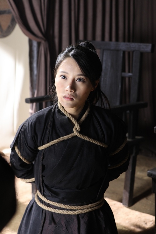 大刀关胜剧照的剧照