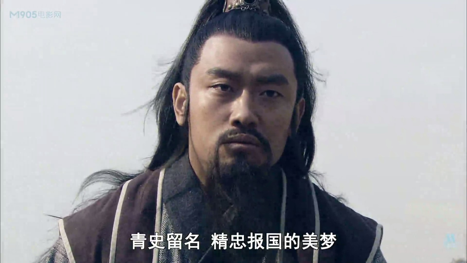 大刀关胜剧照的剧照