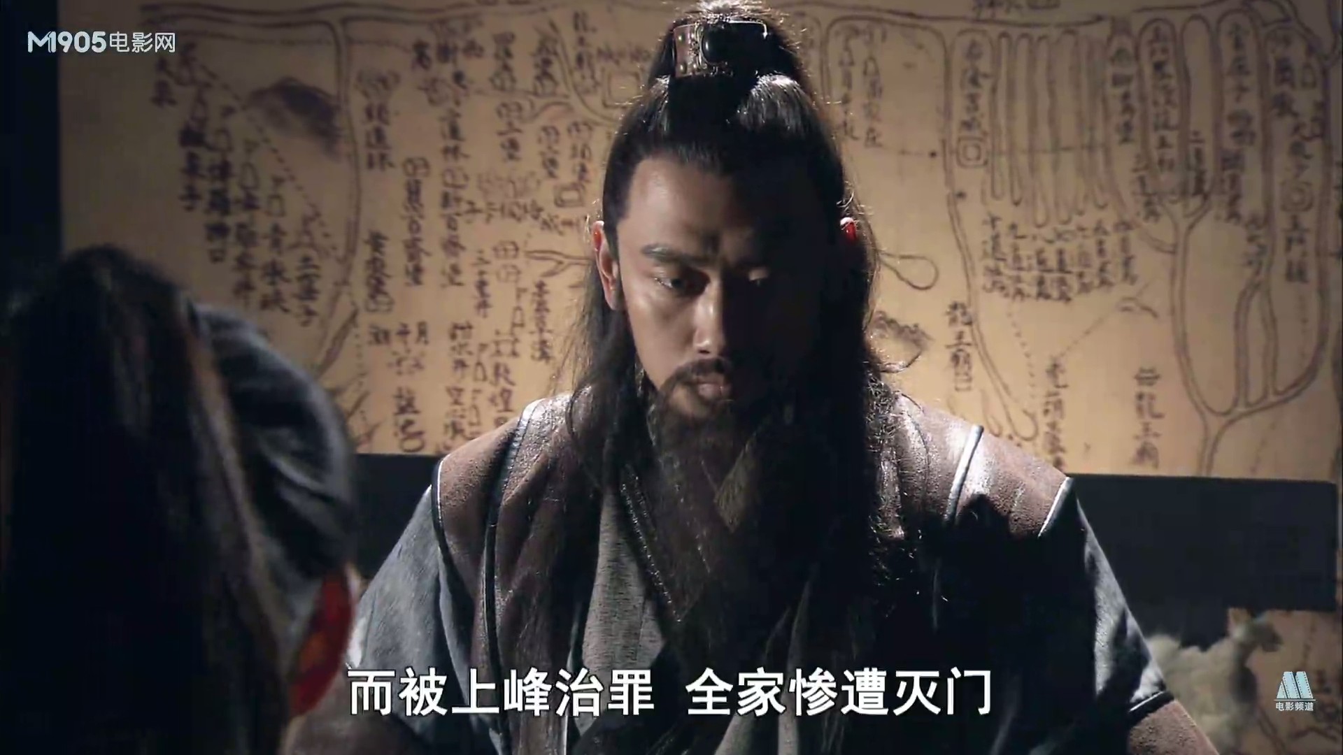 大刀关胜剧照的剧照