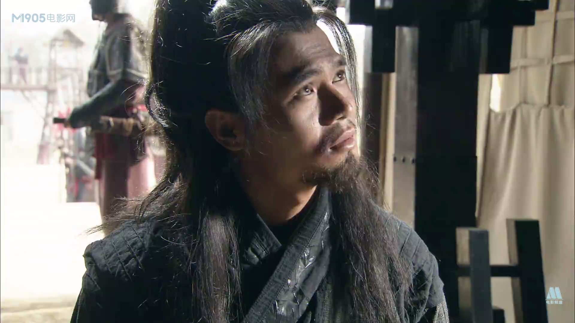 大刀关胜剧照的剧照