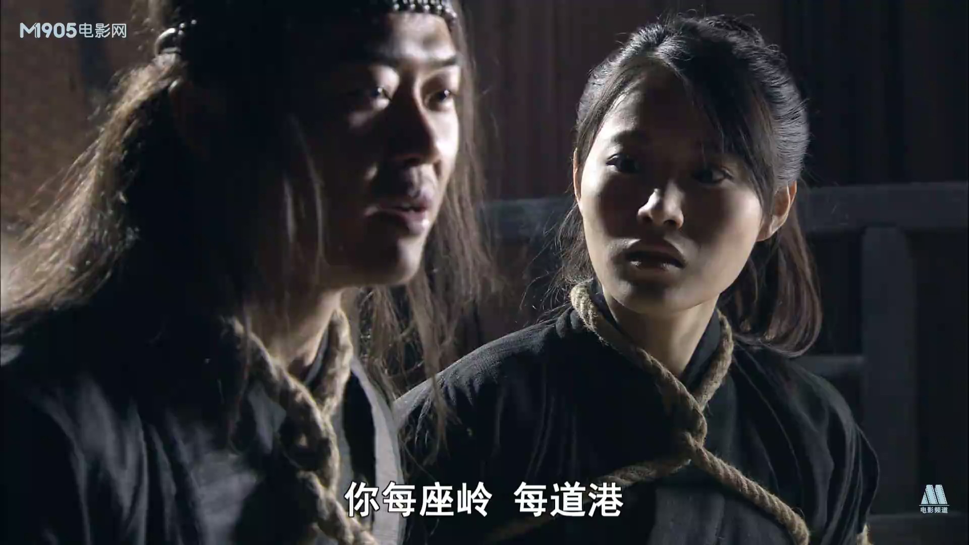 大刀关胜剧照的剧照