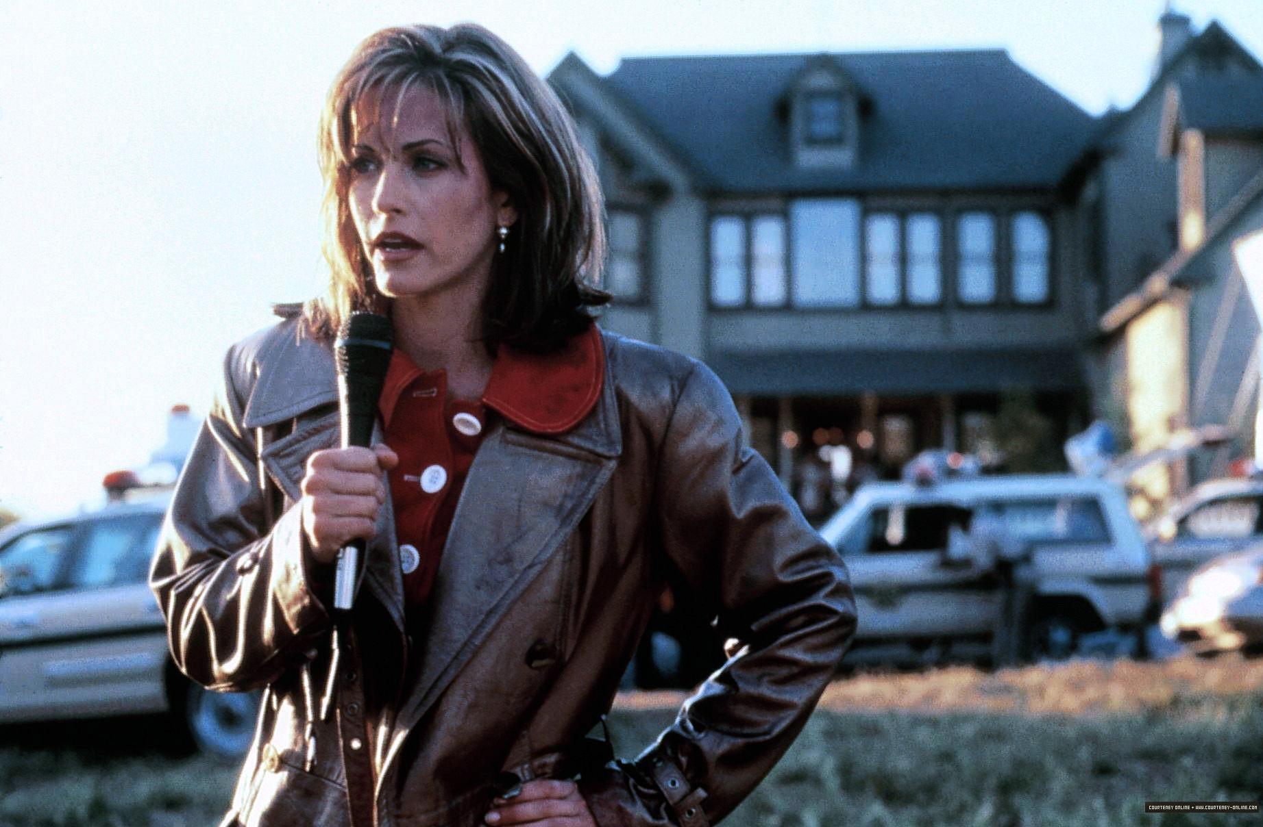 惊声尖叫剧照的剧照