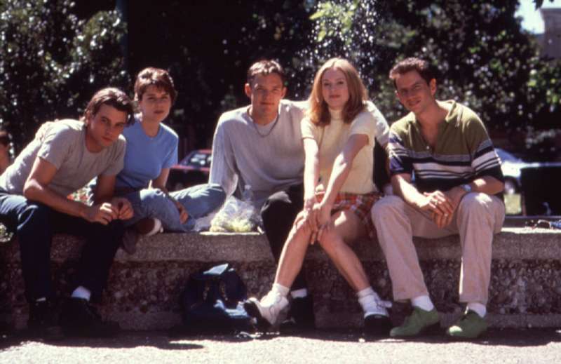 惊声尖叫剧照的剧照