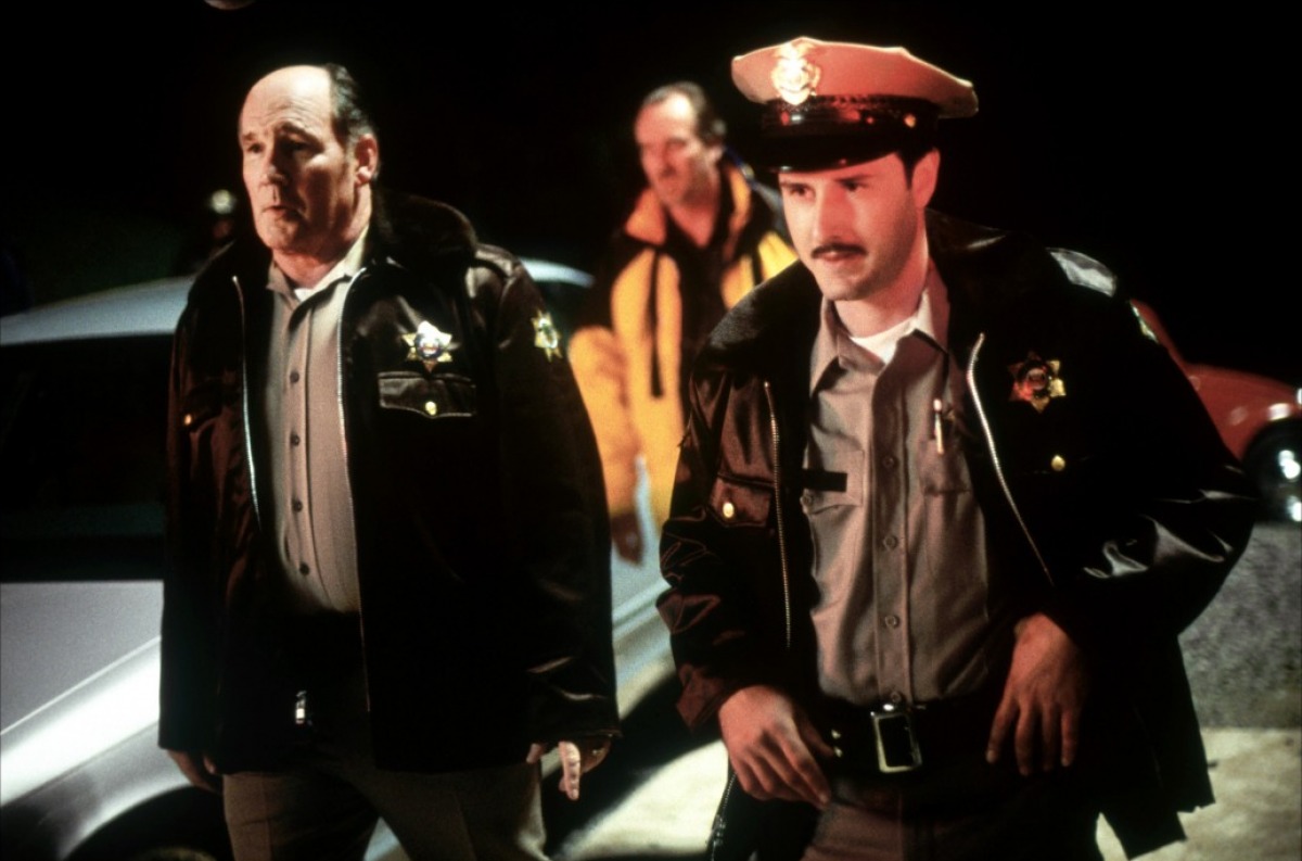 惊声尖叫剧照的剧照