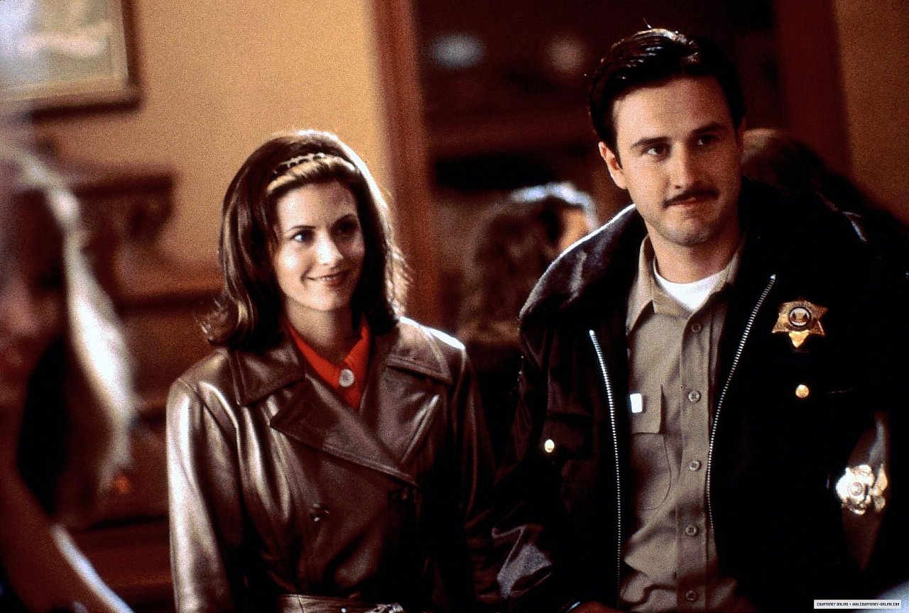 惊声尖叫剧照的剧照