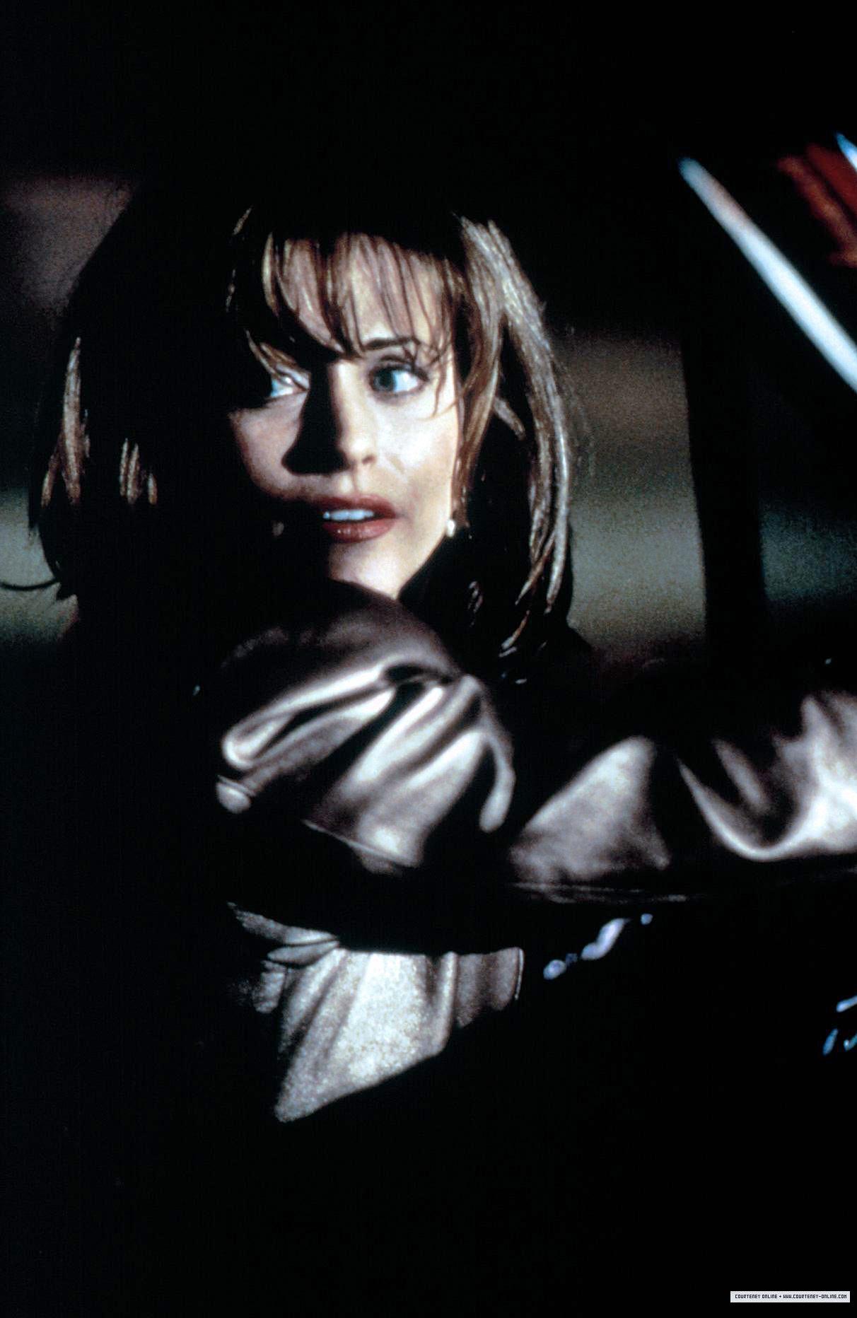 惊声尖叫剧照的剧照