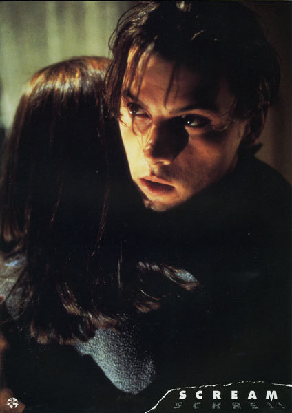 惊声尖叫剧照的剧照