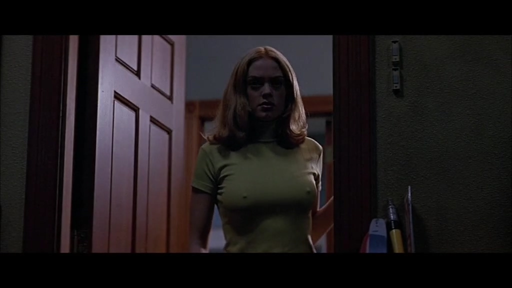 惊声尖叫剧照的剧照