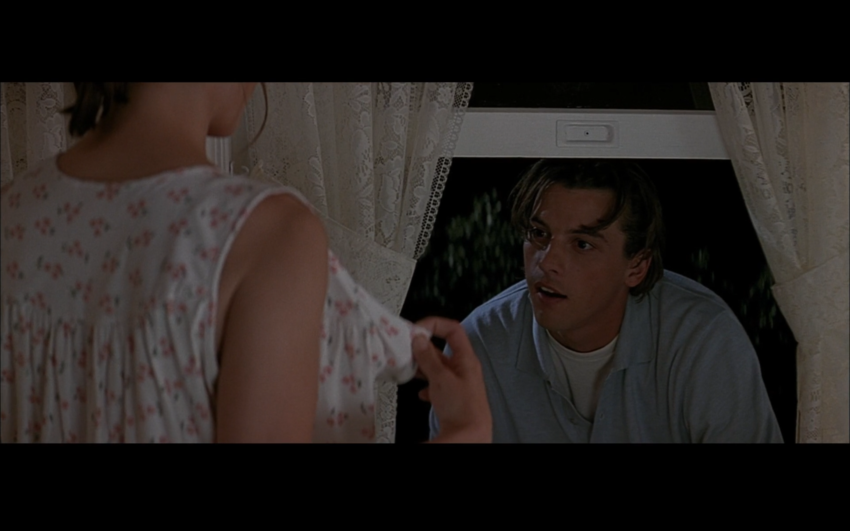 惊声尖叫剧照的剧照