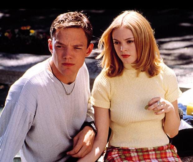 惊声尖叫剧照的剧照