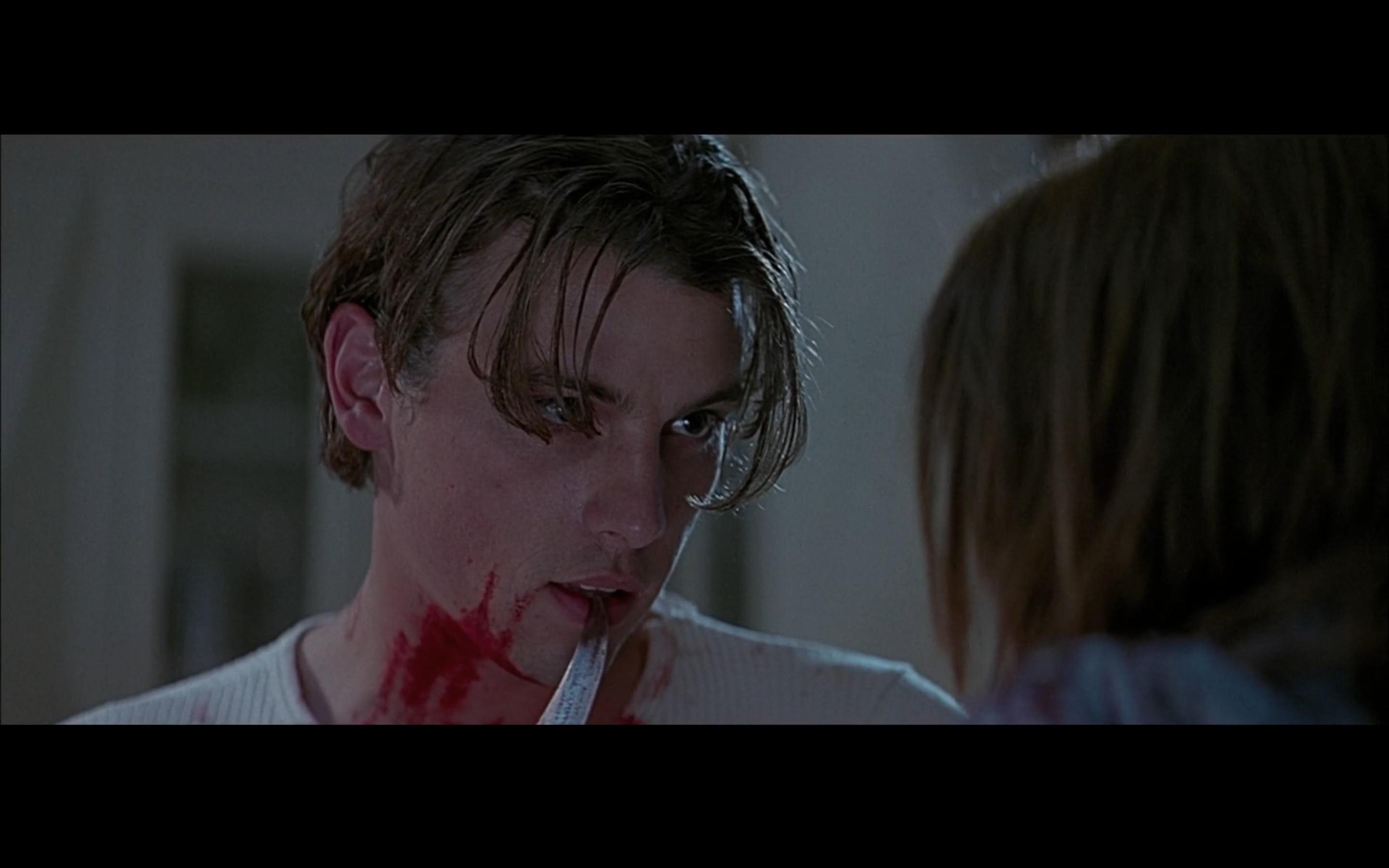 惊声尖叫剧照的剧照