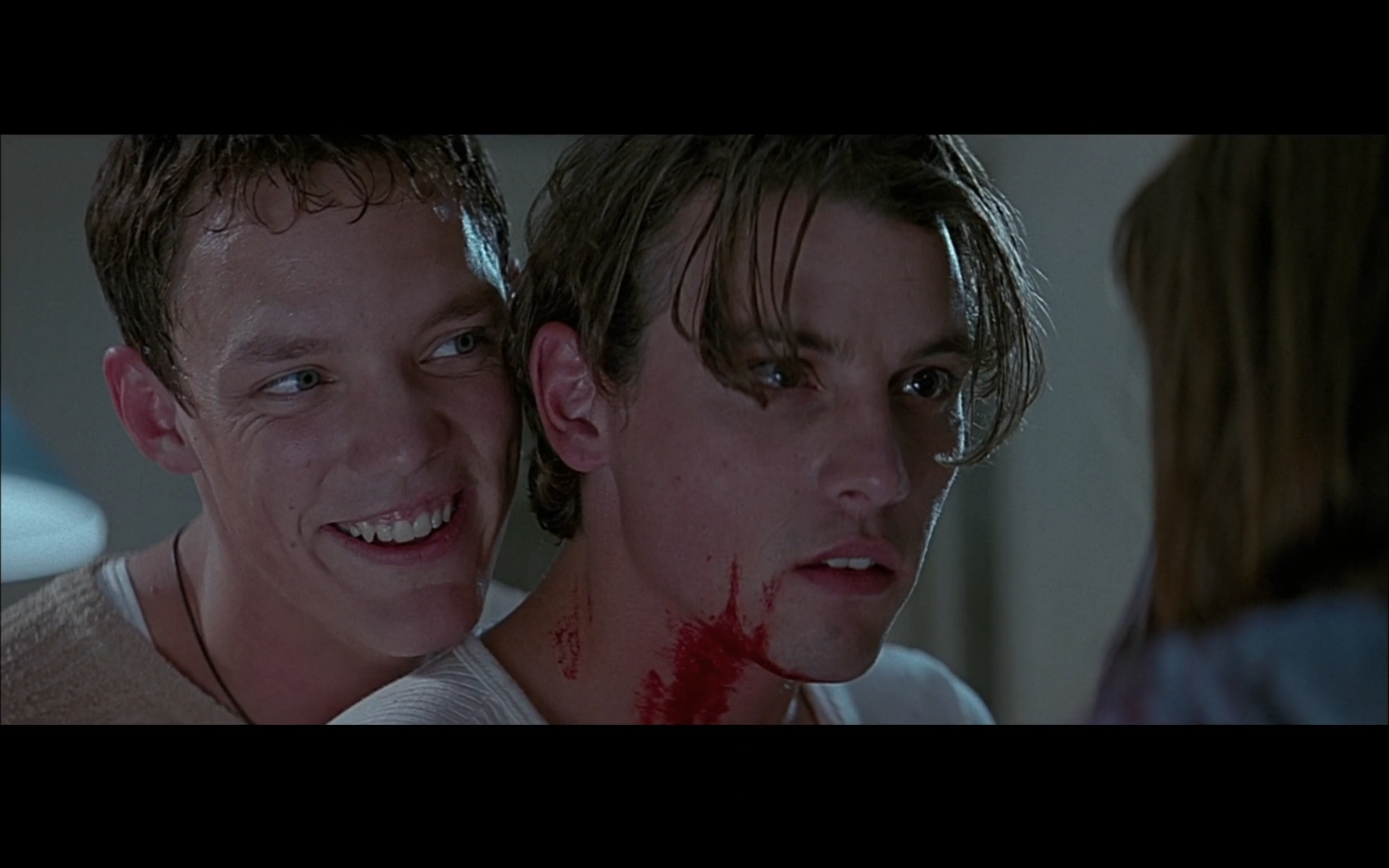 惊声尖叫剧照的剧照