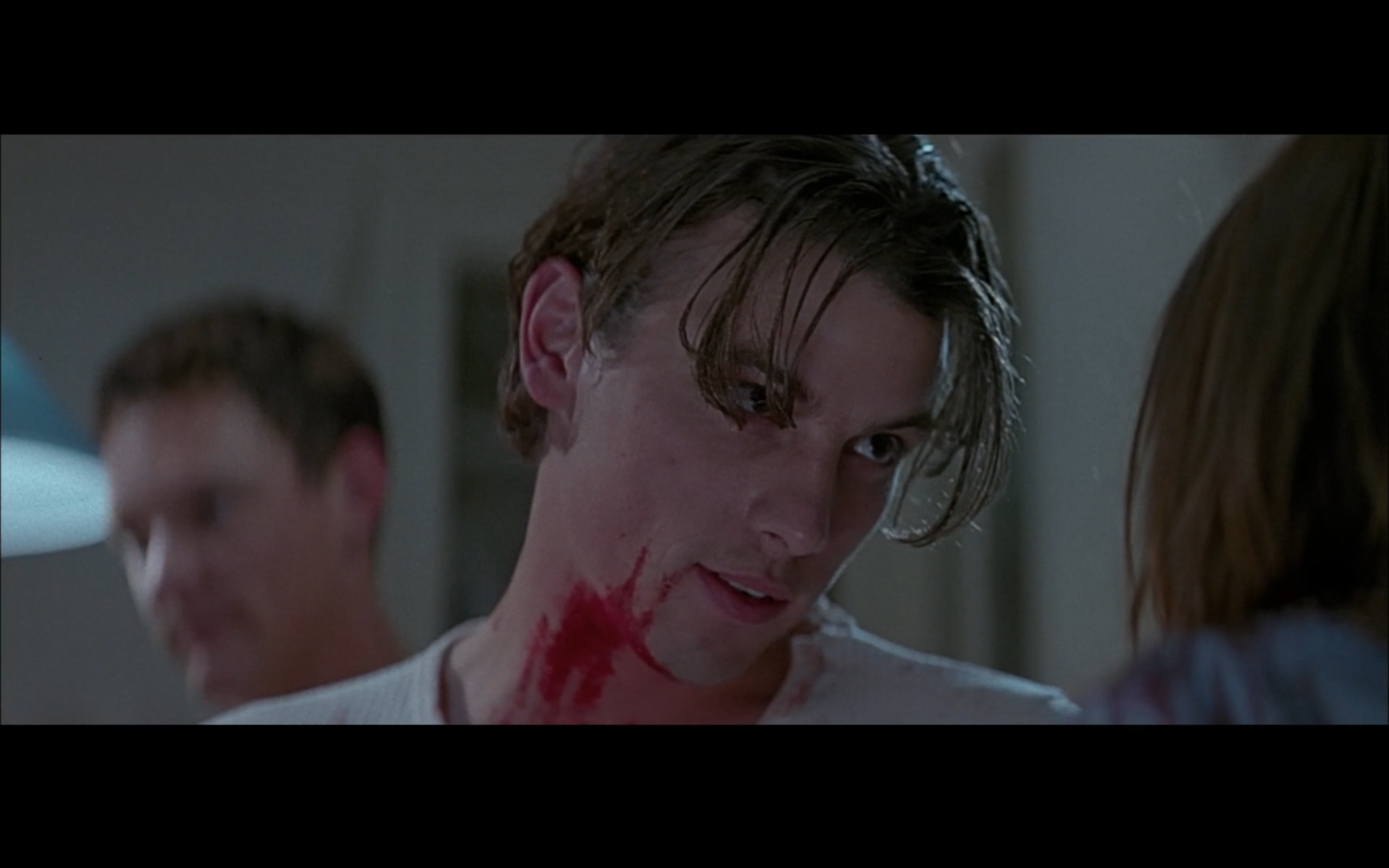 惊声尖叫剧照的剧照