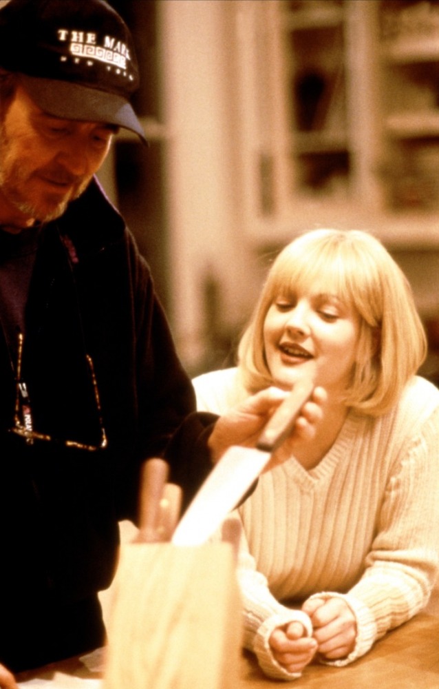 惊声尖叫剧照的剧照