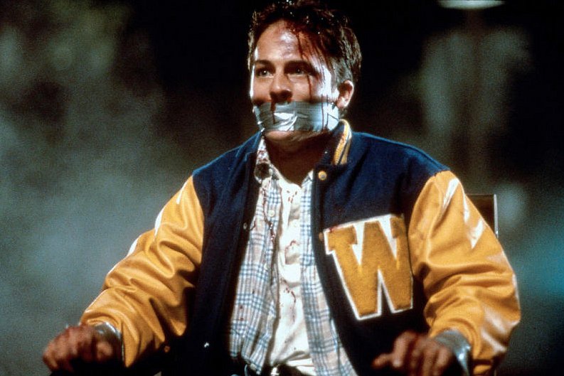 惊声尖叫剧照的剧照