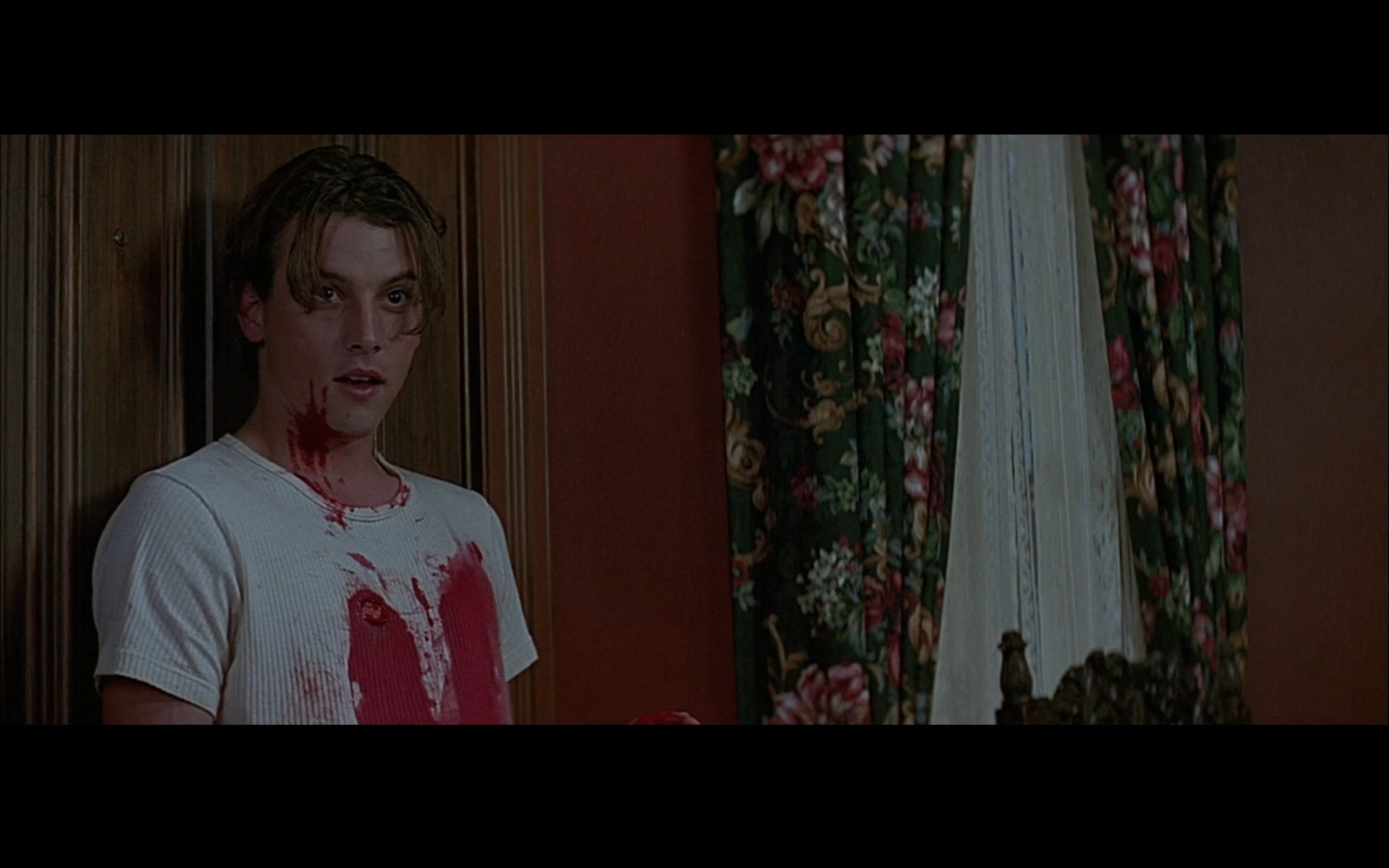 惊声尖叫剧照的剧照