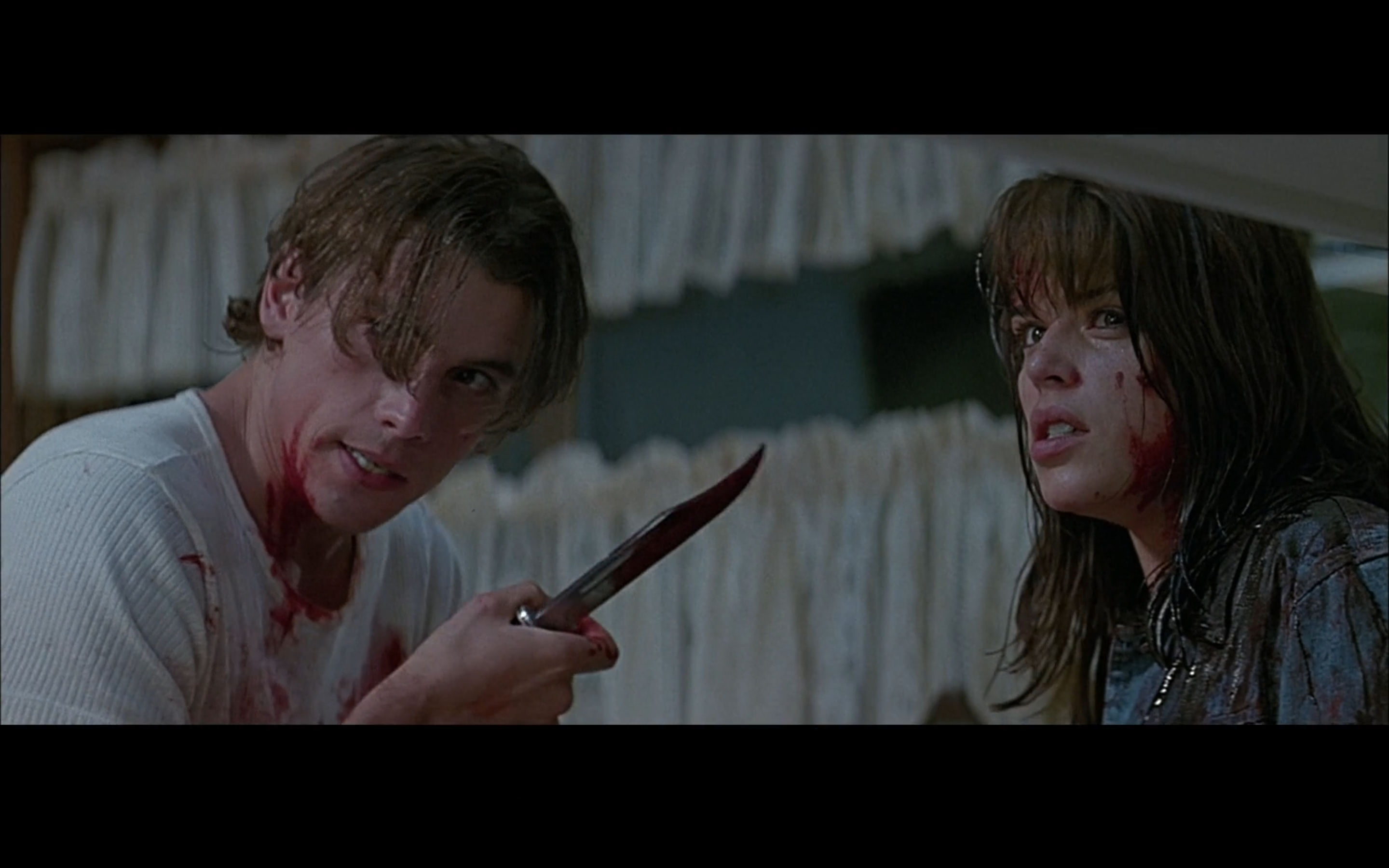 惊声尖叫剧照的剧照