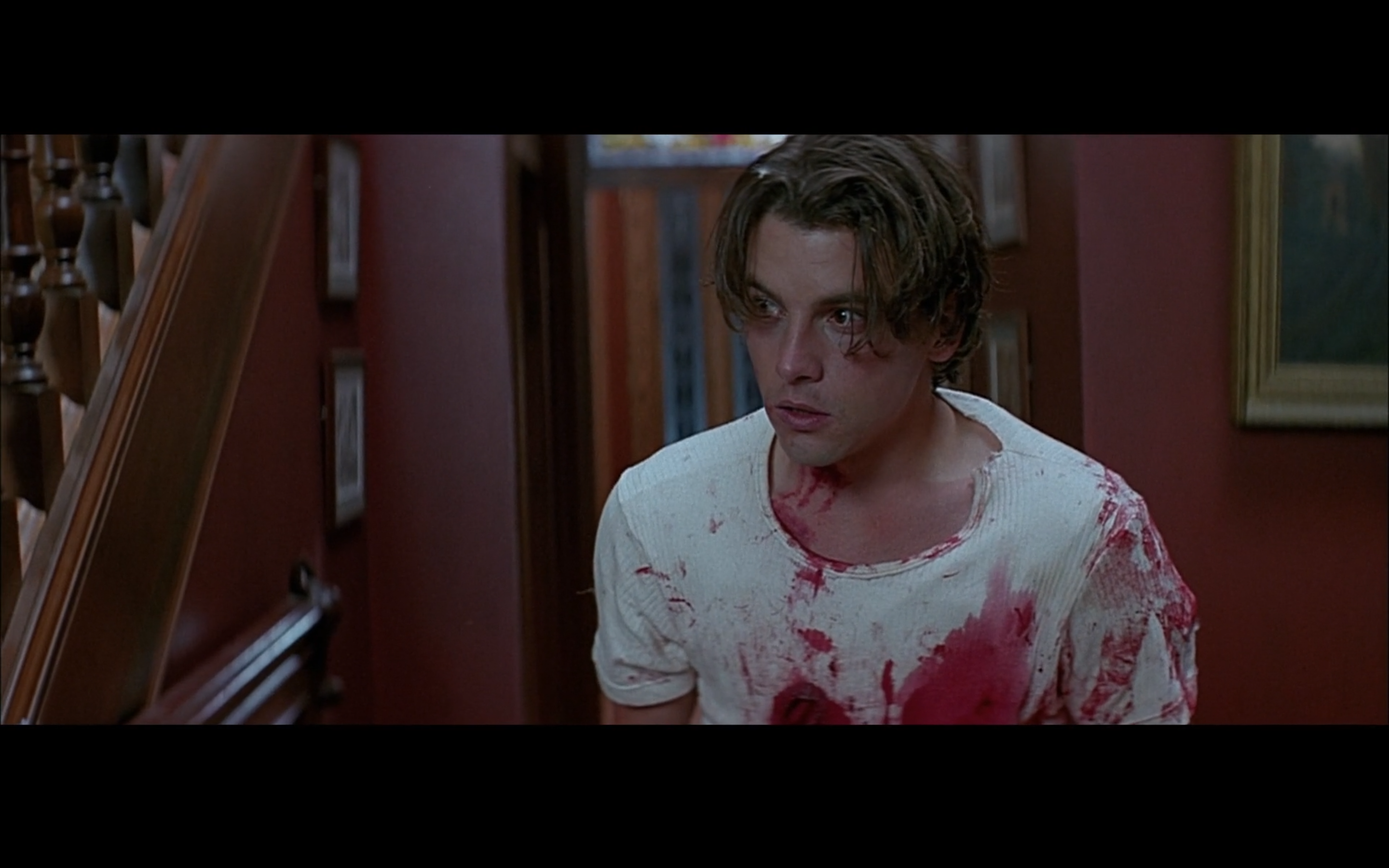 惊声尖叫剧照的剧照