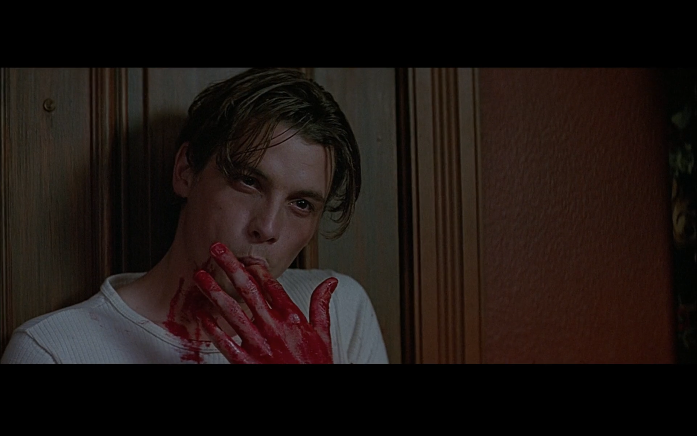 惊声尖叫剧照的剧照