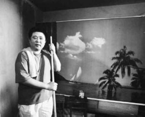 美丽的家剧照的剧照