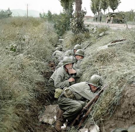 北纬三十八度剧照的剧照