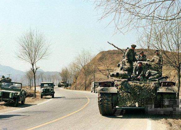 北纬三十八度剧照的剧照