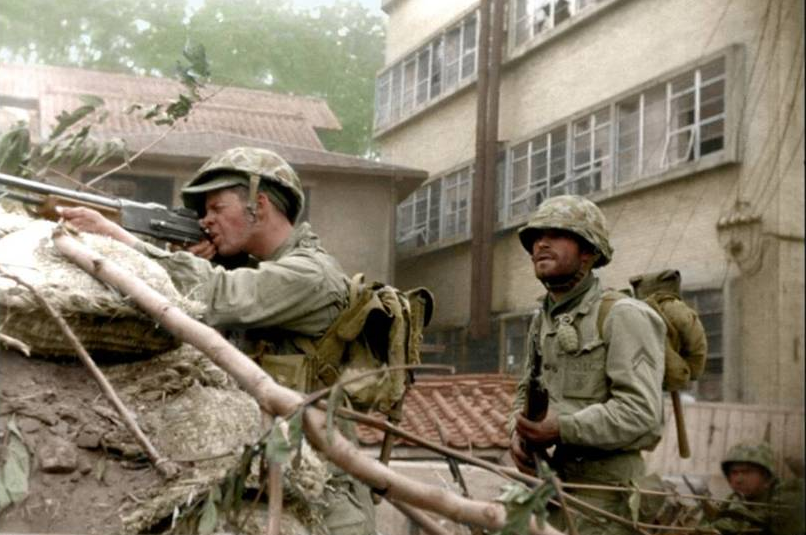 北纬三十八度剧照的剧照