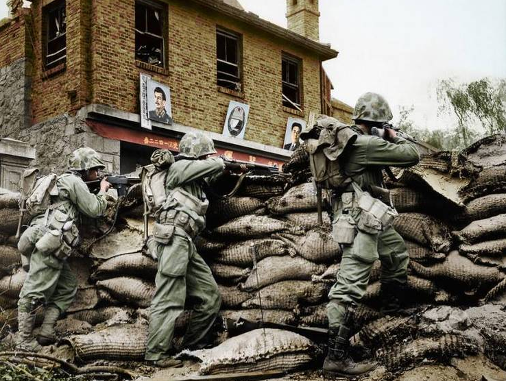 北纬三十八度剧照的剧照