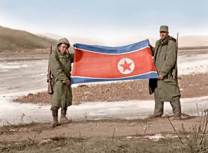 北纬三十八度剧照的剧照