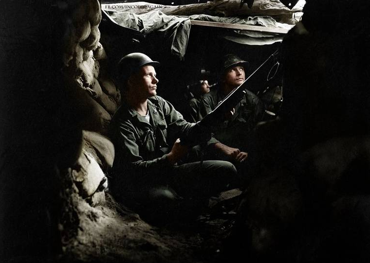 北纬三十八度剧照的剧照