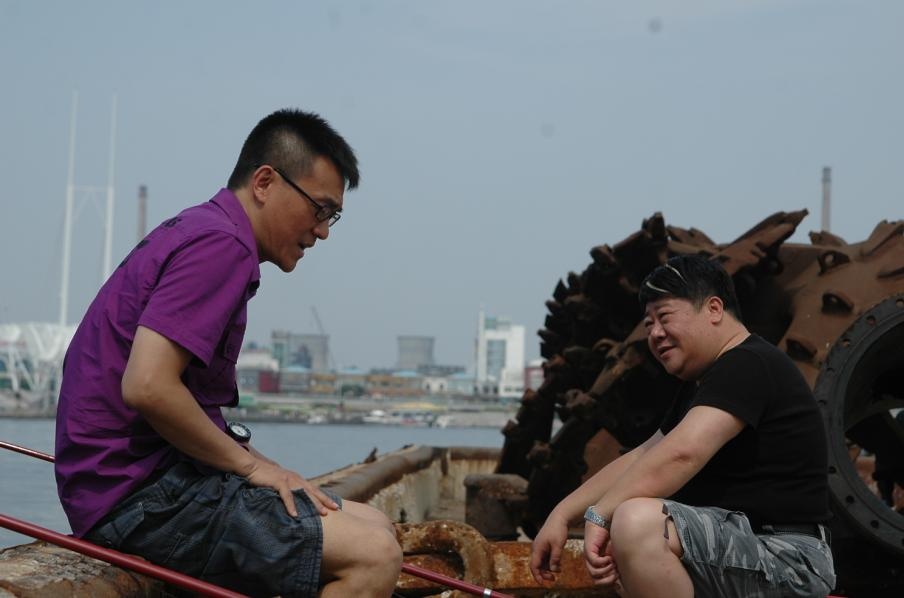 谁动了我的幸福剧照的剧照