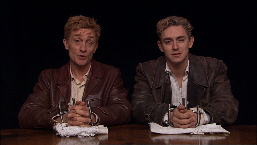 塔斯鲁波的手提箱2剧照的剧照