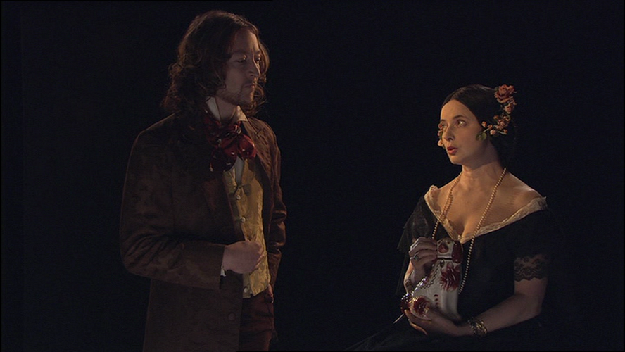 塔斯鲁波的手提箱2剧照的剧照