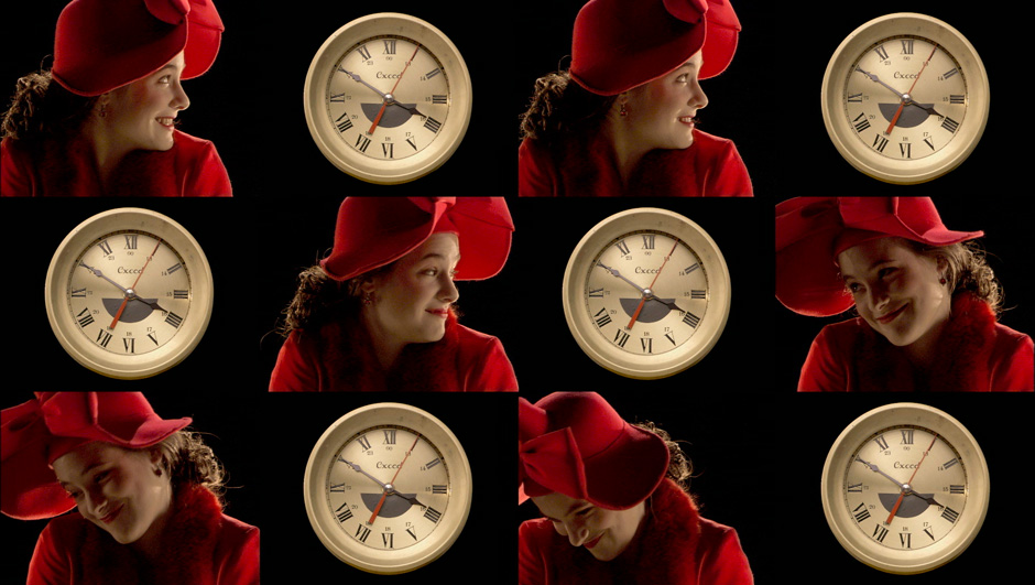 塔斯鲁波的手提箱2剧照的剧照