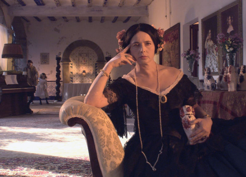 塔斯鲁波的手提箱2剧照的剧照