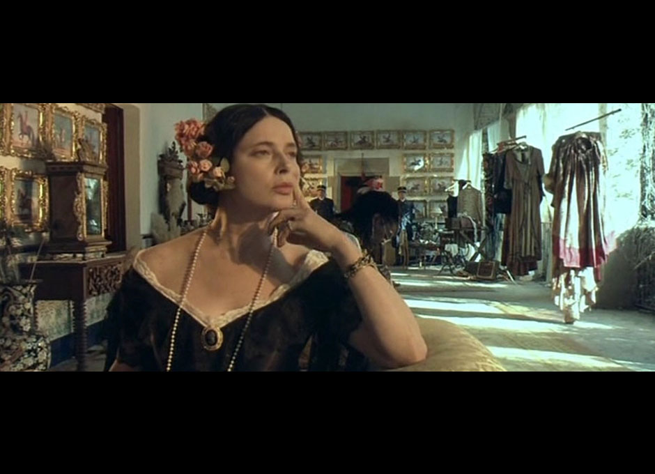 塔斯鲁波的手提箱2剧照的剧照